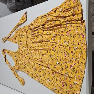 Women's dress